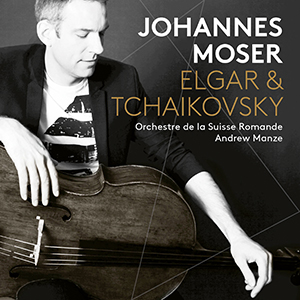 Recensie ELGAR, TSJAIKOVSKI – Celloconcert, Rococovariaties