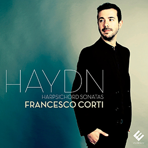 Recensie HAYDN – Harpsichord Sonatas