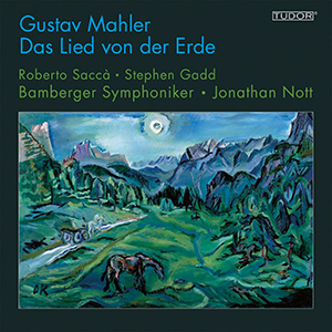 Recensie MAHLER – Das Lied von der Erde