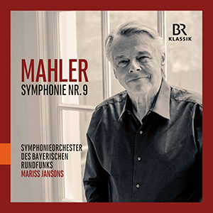 Recensie MAHLER – Symfonie nr. 9