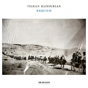 Recensie MANSURIAN – Requiem