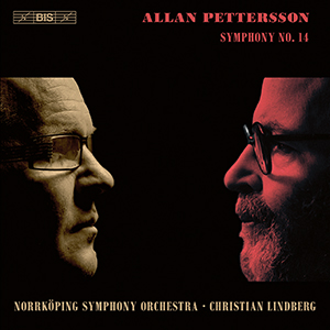 Recensie PETTERSSON – Symphony No. 14