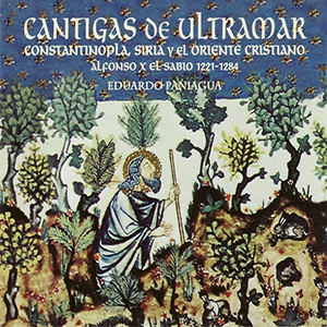 Recensie DIVERSEN – Cantigas de ultramar