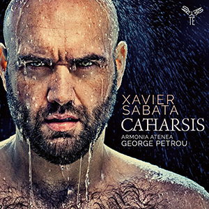 Recensie DIVERSEN – Catharsis