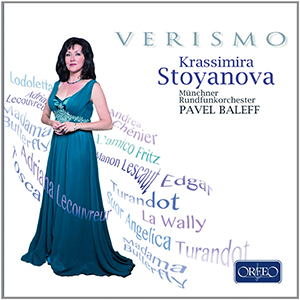 Recensie DIVERSEN – Verismo
