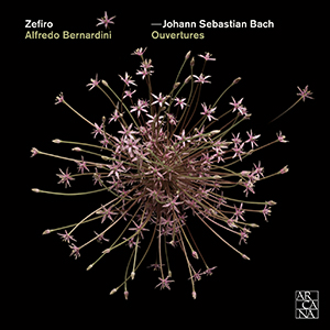 Recensie J.S. BACH – Ouvertures