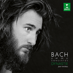 Recensie J.S. BACH en zonen – Dynastie