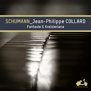 Recensie SCHUMANN – Fantasie in C, op. 17; Kreisleriana, op. 16