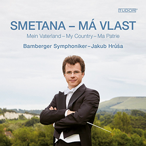 Recensie SMETANA – Má Vlast