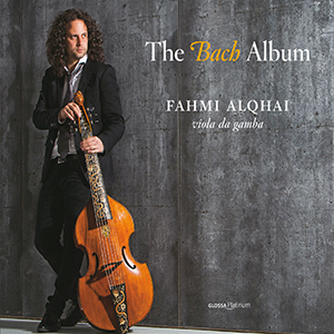 Recensie J.S. BACH – The Bach Album