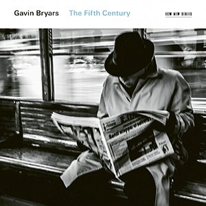 Recensie BRYARS – The Fifth Century, Two Love Songs