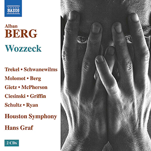 Recensie BERG – Wozzeck