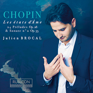 Recensie CHOPIN – Les états d’Âme