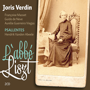 Recensie LISZT – L’abbé Liszt