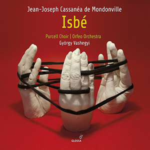 Recensie DE MONDONVILLE – Isbé