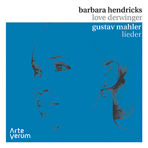 Recensie MAHLER – Lieder