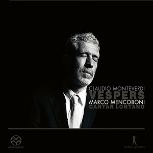 Recensie MONTEVERDI – Vespers