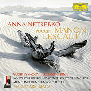 Recensie PUCCINI – Manon Lescaut