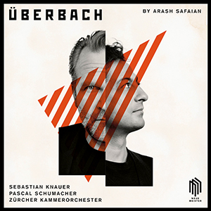 Recensie SAFAIAN – ÜberBach