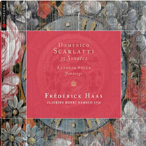 Recensie SCARLATTI – 35 Sonates
