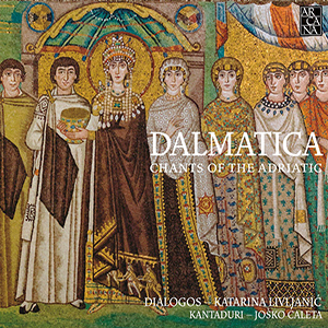 Recensie DIVERSEN – Dalmatica – Chants of the Adriatic