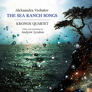 Recensie VREBALOV – The Sea Ranch Songs
