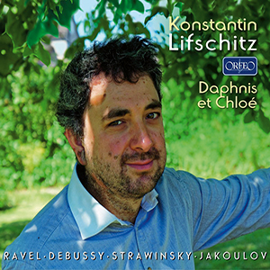 Recensie DIVERSEN – Saisons Russes (6 Épigraphes antiques; Daphnis et Chloé; Apollon musagète; Jakoulov)
