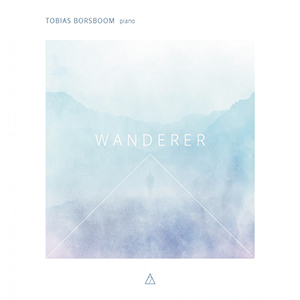 Recensie DIVERSEN – Wanderer (werken van Ter Veldhuis, Liebermann, Vigh, Sciarrino, Chopin en Schubert)