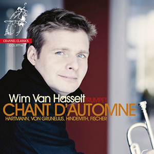 Recensie Chant d’Automne