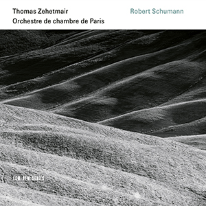 Recensie SCHUMANN – Symfonie nr.1 op.38