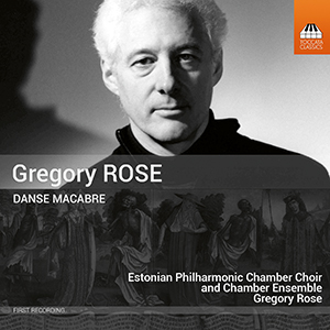 Recensie ROSE – Danse Macabre