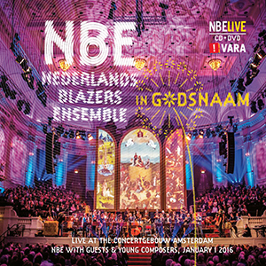 Recensie In Godsnaam! Nieuwjaarsconcert 2016