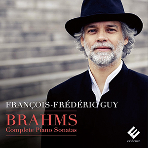 Recensie BRAHMS – Complete Piano Sonatas