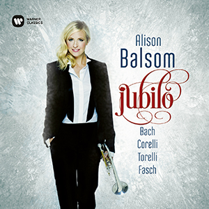 Recensie Jubilo – J.S. Bach, Fasch, Torelli en Corelli