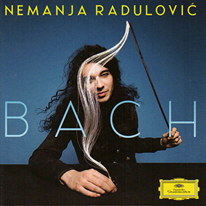 Recensie J.S. BACH, J.C. BACH – Dubbelvioolconcert in d BWV1043, Vioolconcert in a BWV1041, Toccata & Fuga in d BWV565, Chaconne in d BWV1004; Altvioolconcert in c