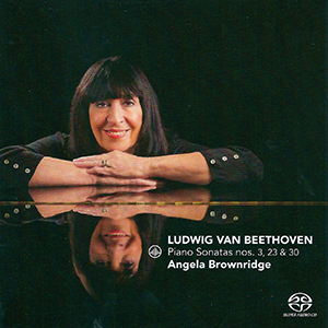 Recensie BEETHOVEN – Pianosonate nr.3 in C, op.2 nr.3