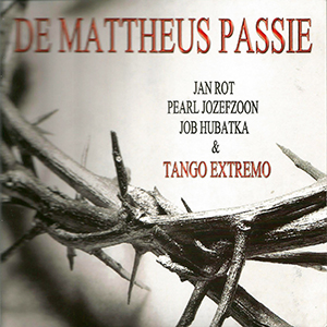 Recensie J.S. BACH/ROT – Mattheus Passie