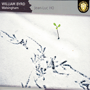 Recensie BYRD – Walsingham