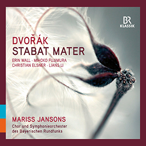 Recensie DVORÁK – Stabat Mater