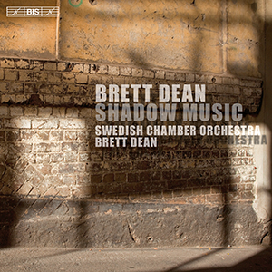 Recensie DEAN, BEETHOVEN/DEAN – Ëtudenfest, Shadow Music, Short Stories, Testament; Adagio molto e mesto uit Strijkkwartet op.59 nr.2