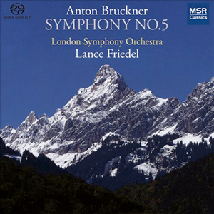 Recensie BRUCKNER – Symphony No.5