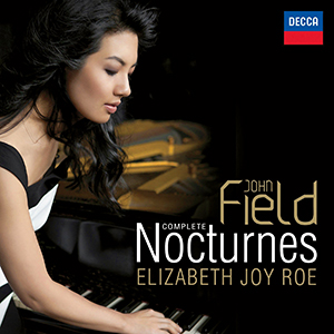 Recensie FIELD – Nocturnes