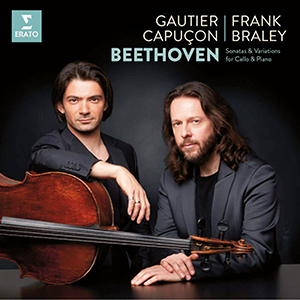 Recensie BEETHOVEN – Resound Vol.4