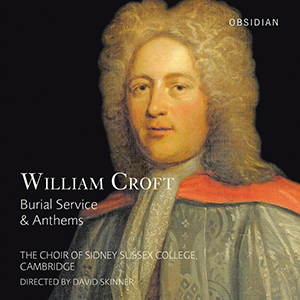 Recensie CROFT – Burial Service & Anthems