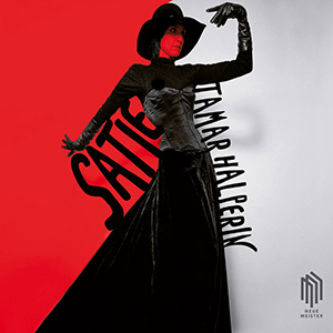 Recensie HALPERIN/SATIE – Bewerkingen voor diverse instrumenten van composities van Satie