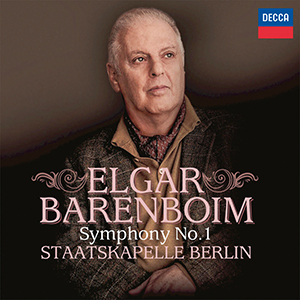 Recensie ELGAR – Symfonie nr.1