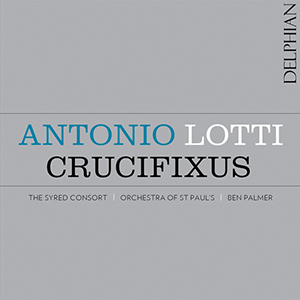 Recensie LOTTI – Crucifixus