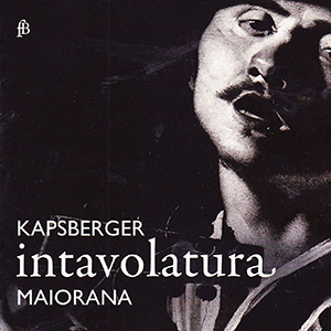 Recensie KAPSBERGER – Intavolatura