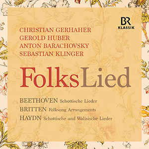 Recensie HAYDN, BRITTEN, BEETHOVEN – FolksLied