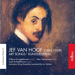 Recensie JOMMELLI – The Jommelli Album, arias for alto